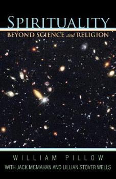 Paperback Spirituality Beyond Science and Religion Book
