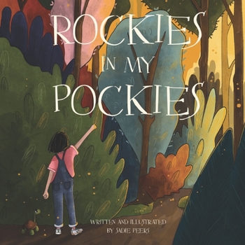 Paperback Rockies in my Pockies Book