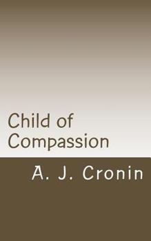 Paperback Child of Compassion Book
