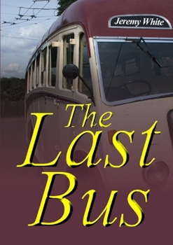 Paperback The Last Bus Book