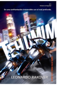 Paperback Tehumim: Volumen 1 - El inicio [Spanish] Book