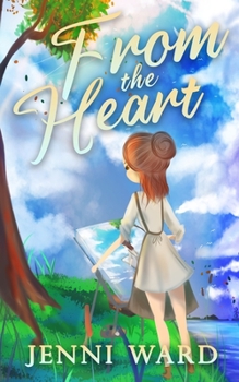 Paperback From the Heart Book