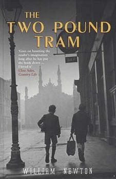 Paperback The Two Pound Tram Book