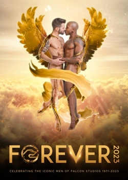 Misc. Falcon Forever 2023 Book