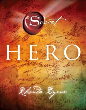 Hero - Book #4 of the Secret