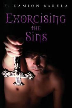 Paperback Exorcising the Sins Book