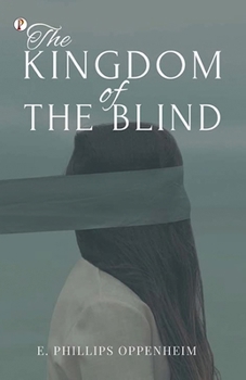 Paperback The Kingdom of The Blind Book