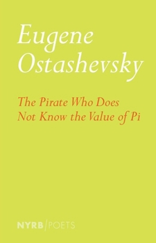 Paperback The Pirate Who Does Not Know the Value of Pi Book