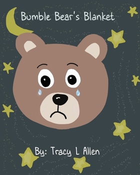 Bumble Bear's Blanket