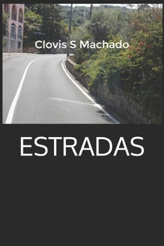 Paperback Estradas [Portuguese] Book