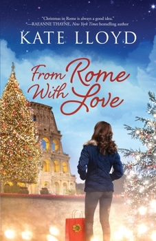 Paperback From Rome With Love Book