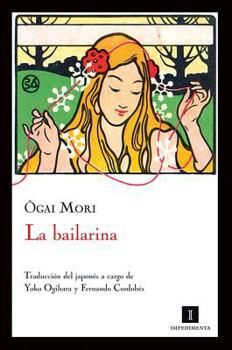 Paperback La Bailarina [Spanish] Book