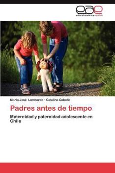 Paperback Padres Antes de Tiempo [Spanish] Book