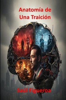 Paperback Anatomía de una Traición [Spanish] Book