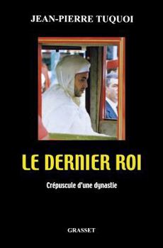 Paperback Le dernier roi [French] Book