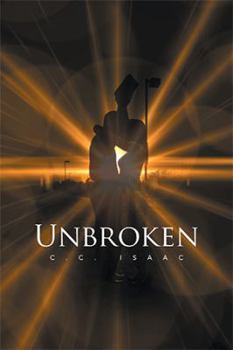 Paperback Unbroken Book