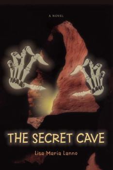 Paperback The Secret Cave Book