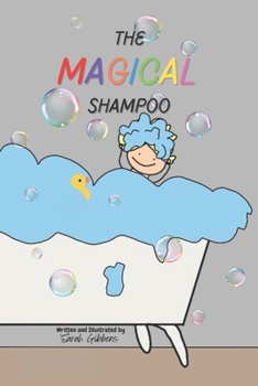 Paperback The Magical Shampoo Book