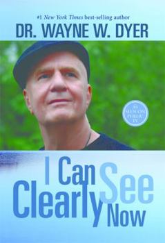 Hardcover I Can See Clearly Now Book