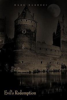 Paperback Evil's Redemption: Hell Unleashed Book