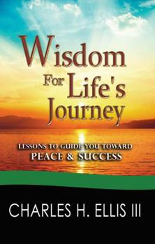 Paperback Wisdom For Life's Journey Book