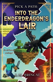 Into the Enderdragon's Lair: Pick a Path