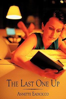 Paperback The Last One Up Book
