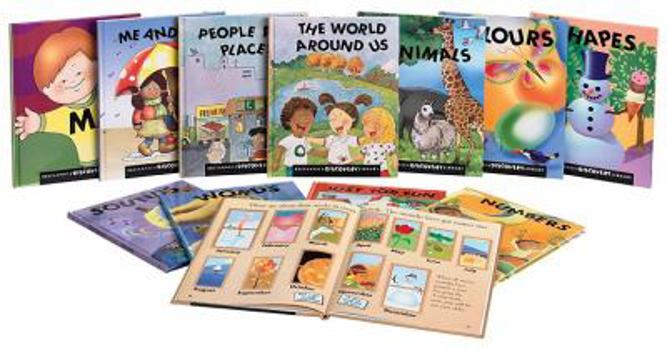 Britannica Discovery Library