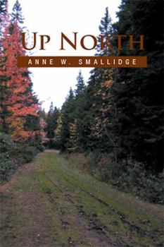 Paperback Up North Book