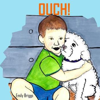 Paperback Ouch! Book