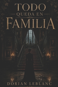 Paperback Todo queda en familia (Spanish Edition) [Spanish] Book