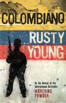 Mass Market Paperback Colombiano Book