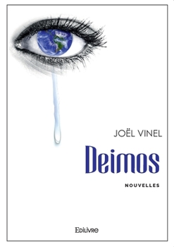 Paperback Deimos: Nouvelles [French] Book
