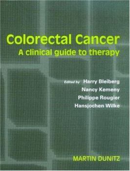 Paperback colorectal_cancer-a_clinical_guide_to_therapy Book