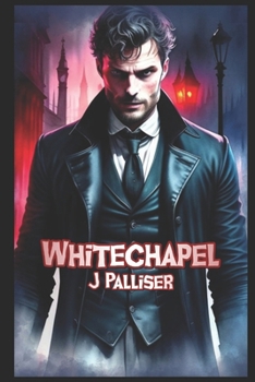 Paperback Whitechapel Book