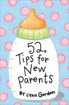 Electronics 52 Series: Tips for New Parents Book