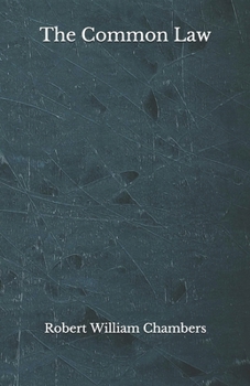 Paperback The Common Law: Beyond World's Classics Book