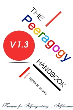 Paperback The Peeragogy Handbook Book