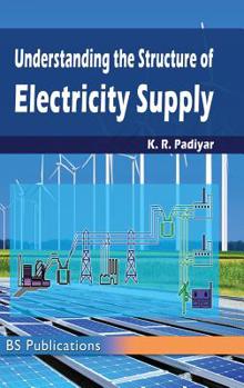 Hardcover Understanding the Structure of Electricity Supply Book