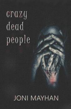 Paperback Crazy Dead People Book