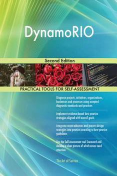 Paperback DynamoRIO Second Edition Book