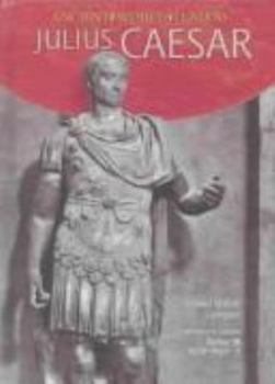 Julius Caesar - Book  of the Ancient World Leaders