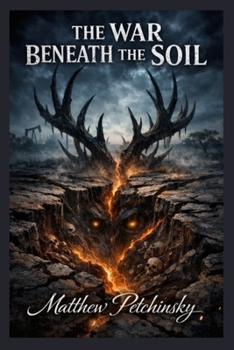 Paperback The War Beneath the Soil Book