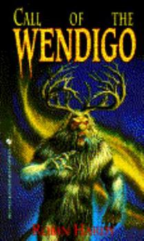 Mass Market Paperback The Call of the Wendigo Book