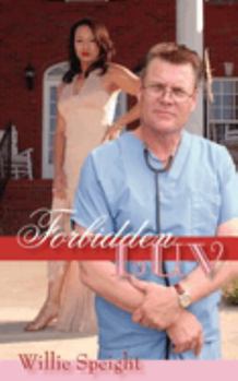 Paperback Forbidden LUV Book