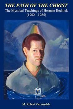 Paperback The Path of the Christ Book