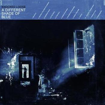 Music - CD Different Shade Of Blue Book