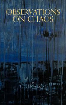 Hardcover Observations on Chaos Book