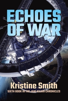 Paperback Echoes of War Book