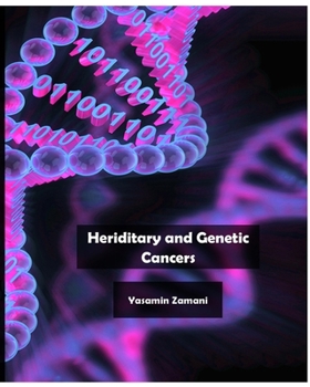 Paperback Heriditary and Genetic Cancers Book